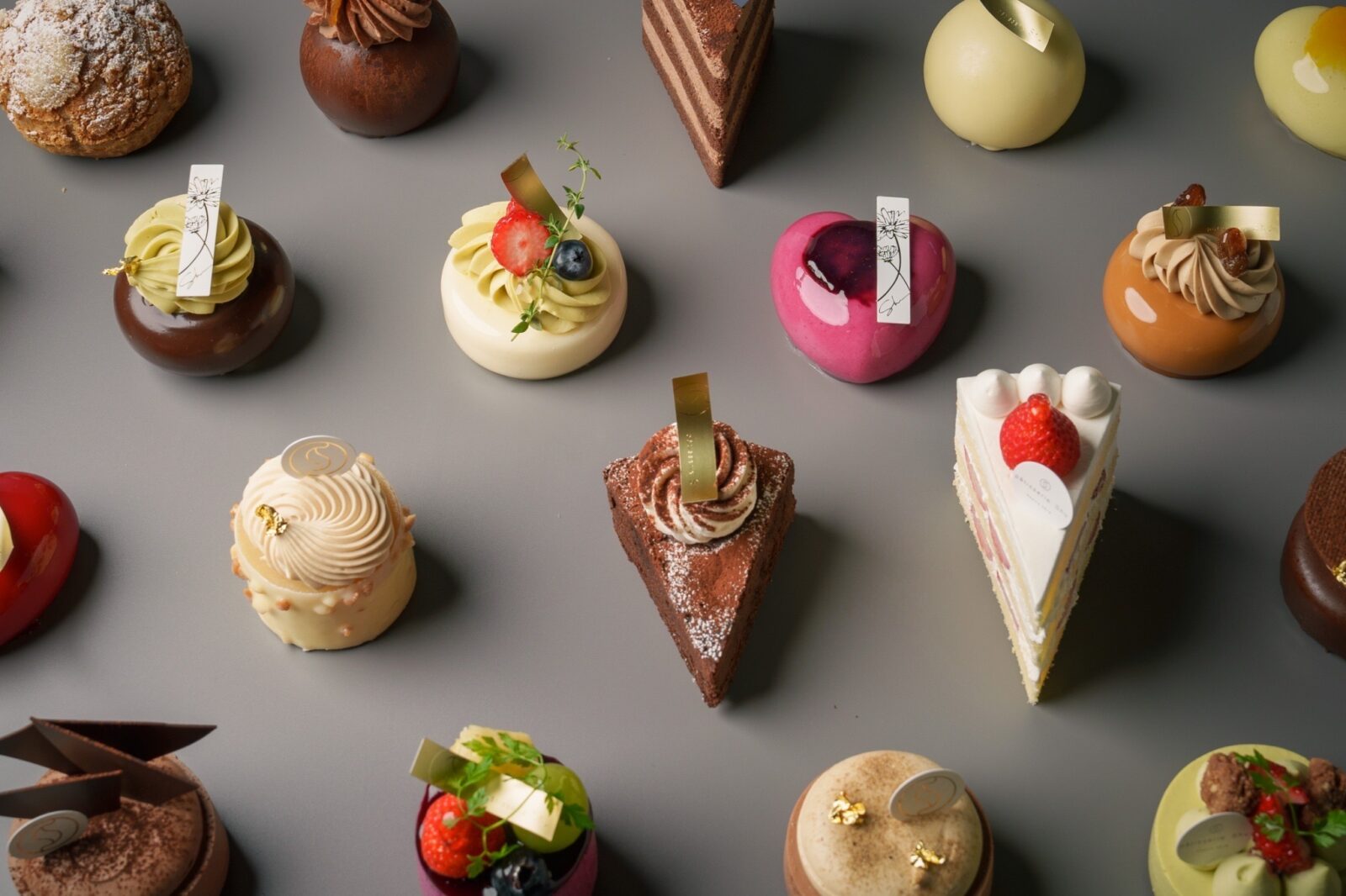 函館・ケーキ屋・シュウ