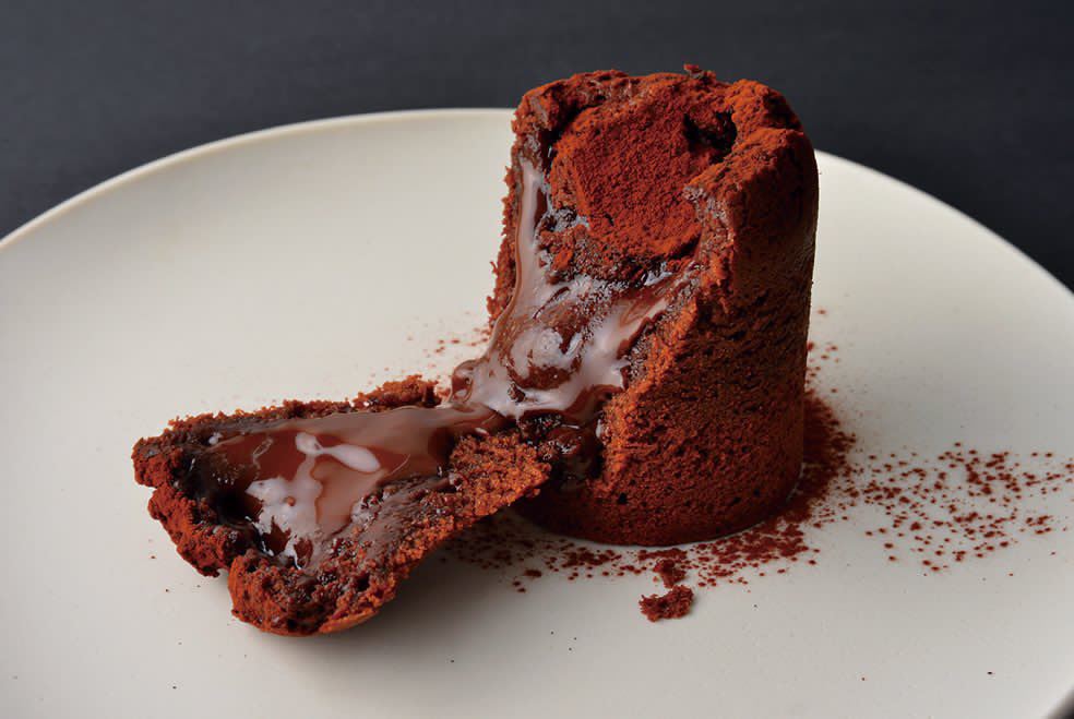 函館・ケーキ屋・シュウ