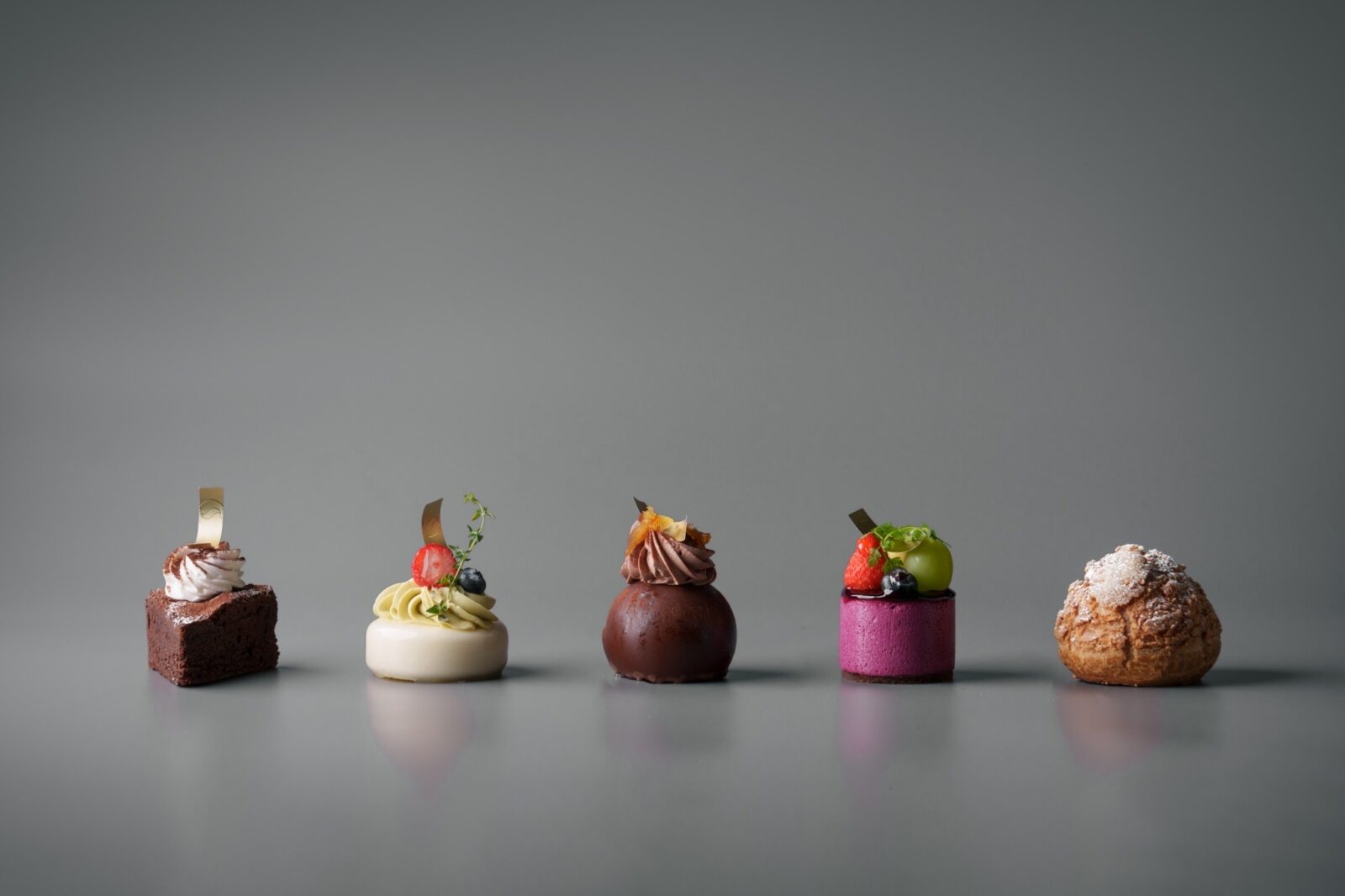 函館・ケーキ屋・シュウ